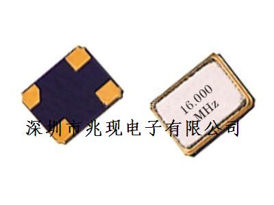 生活中已經處處離不開晶振了