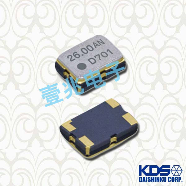 使用石英晶振的智能家居有那么安全嗎？