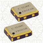 CSX-325F石英晶振,西鐵城普通有源晶振,石英晶體振蕩器,CSX325FJC12.500M-UT