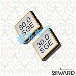 希華晶振,石英晶振,CSX-5032晶振，汽車諧振器