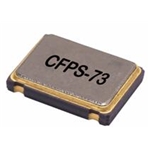 LFSPXO021065REEL晶振料號(hào),英國IQD晶振,CFPS-73有源晶振